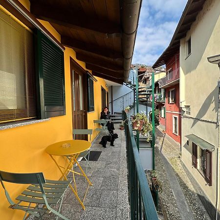 Hotel Dependance Pesce D'Oro Verbania Zewnętrze zdjęcie