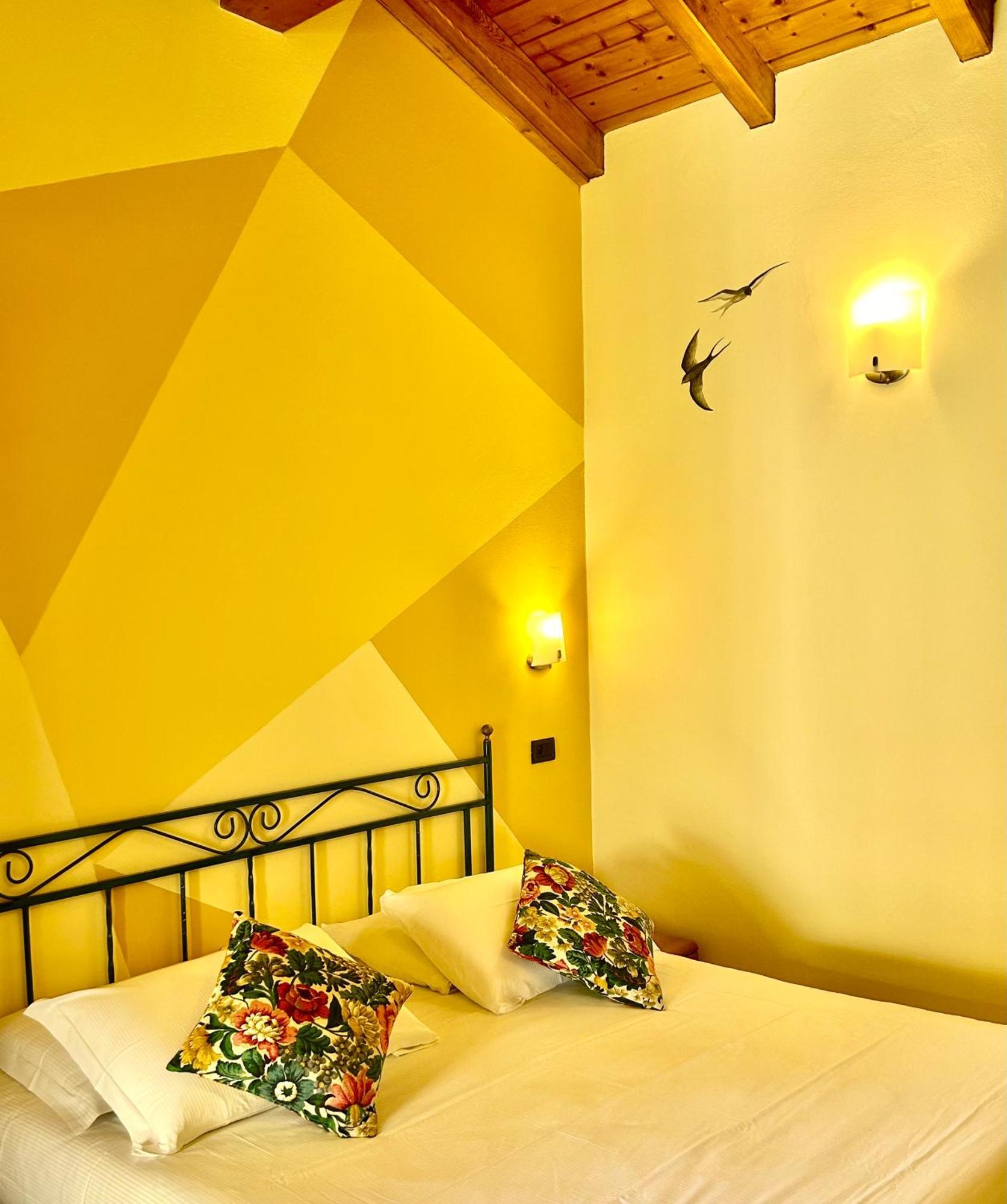 Hotel Dependance Pesce D'Oro Verbania Zewnętrze zdjęcie