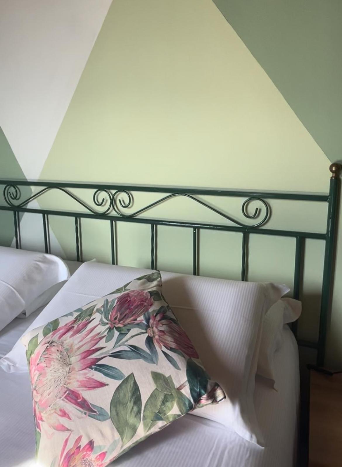 Hotel Dependance Pesce D'Oro Verbania Zewnętrze zdjęcie