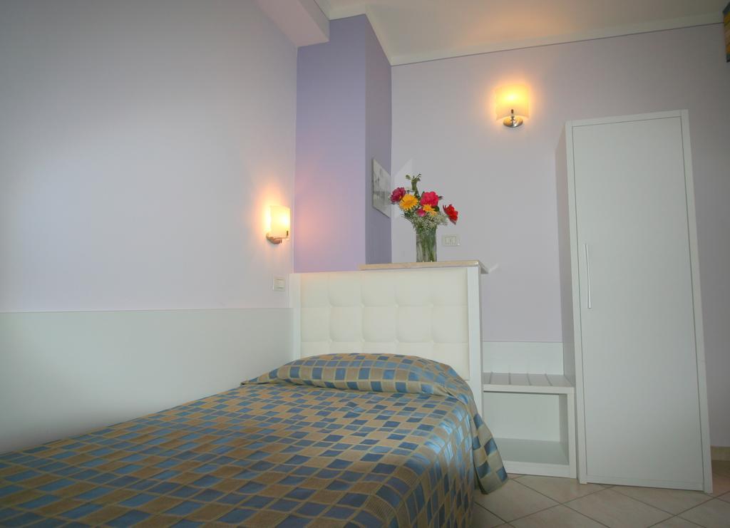 Hotel Dependance Pesce D'Oro Verbania Pokój zdjęcie