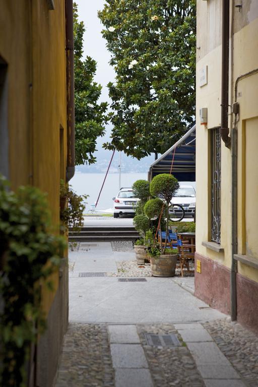 Hotel Dependance Pesce D'Oro Verbania Zewnętrze zdjęcie